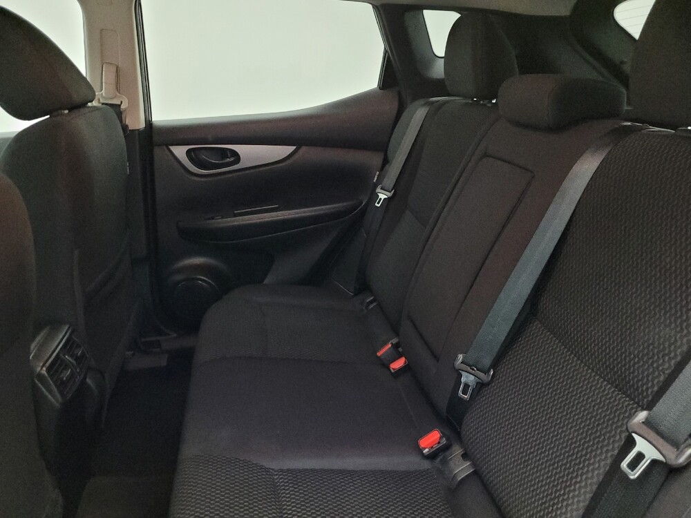 2021 Nissan Rogue Sport in Mesa, AZ 85210 - 18110066 18