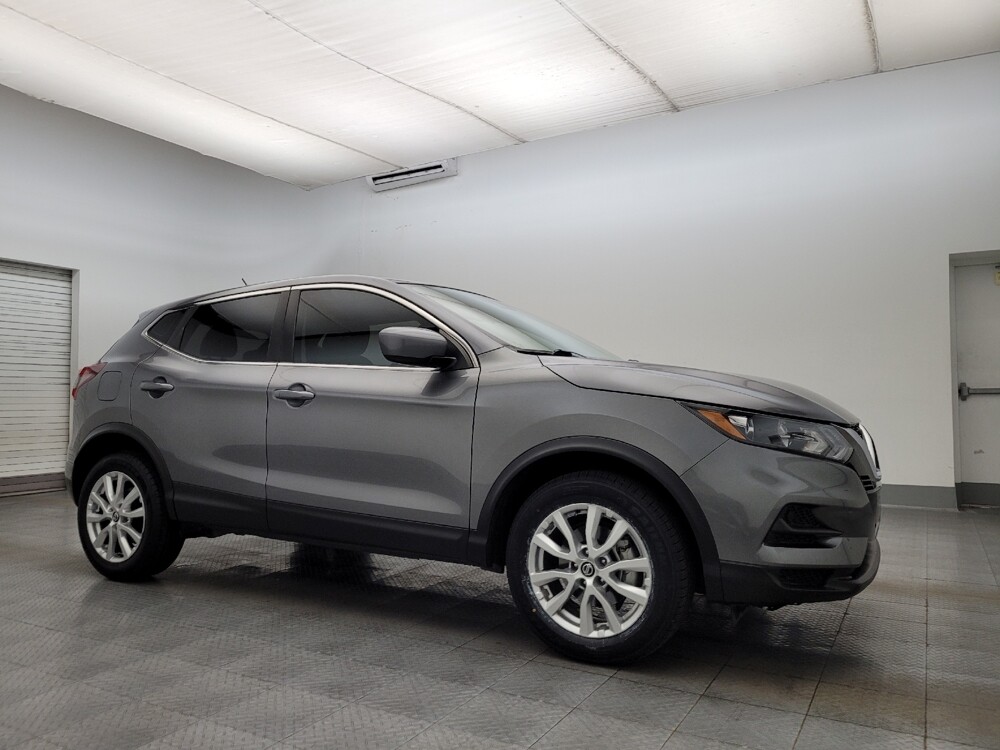 2021 Nissan Rogue Sport in Mesa, AZ 85210 - 18110066 11