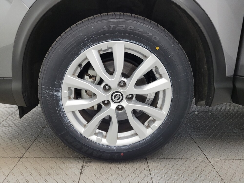 2021 Nissan Rogue Sport in Mesa, AZ 85210 - 18110066 31