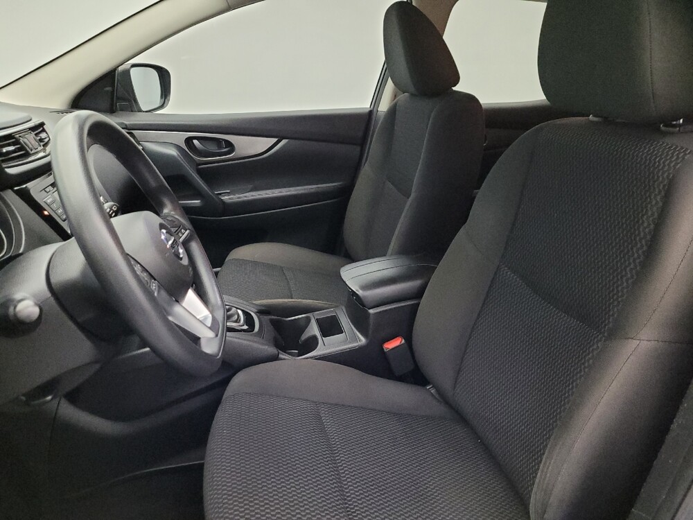 2021 Nissan Rogue Sport in Mesa, AZ 85210 - 18110066 17