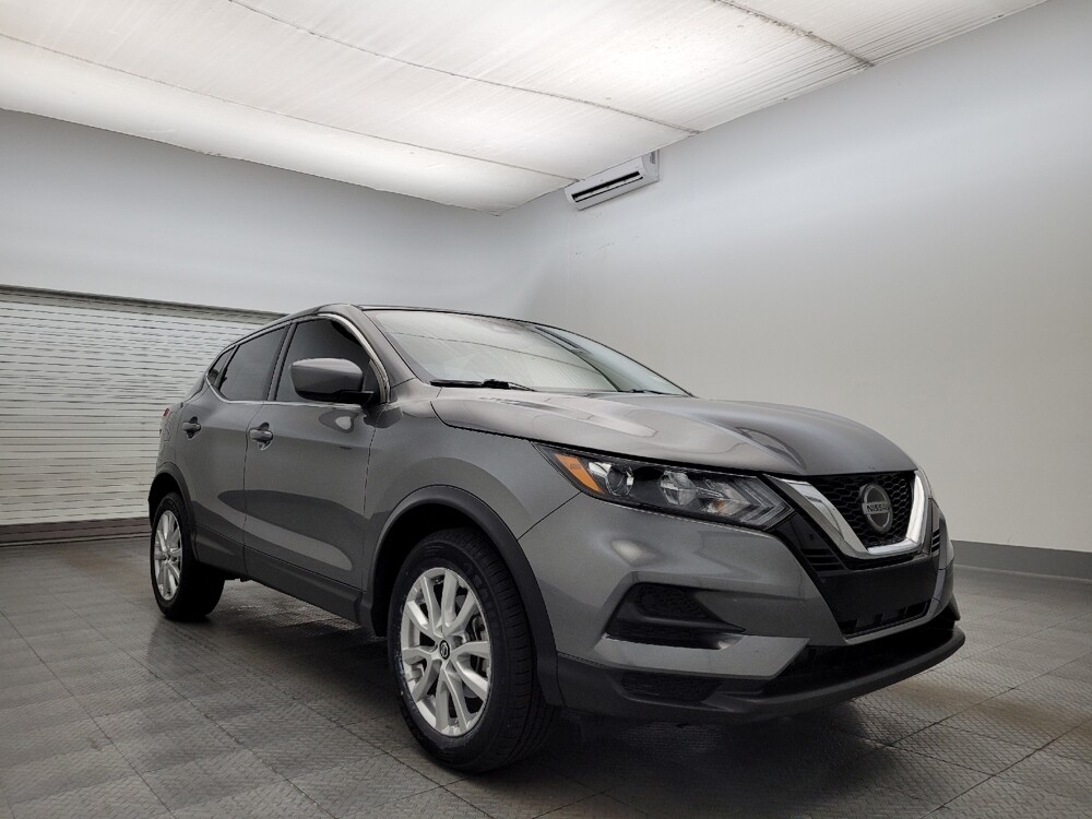 2021 Nissan Rogue Sport in Mesa, AZ 85210 - 18110066 13