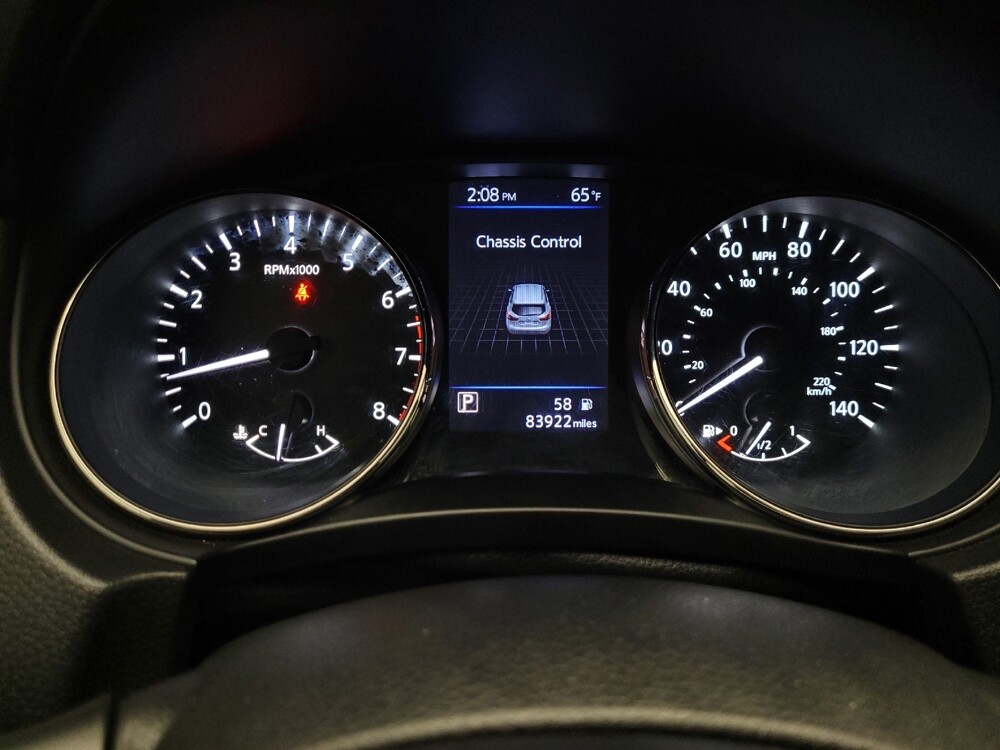 2021 Nissan Rogue Sport in Mesa, AZ 85210 - 18110066 23