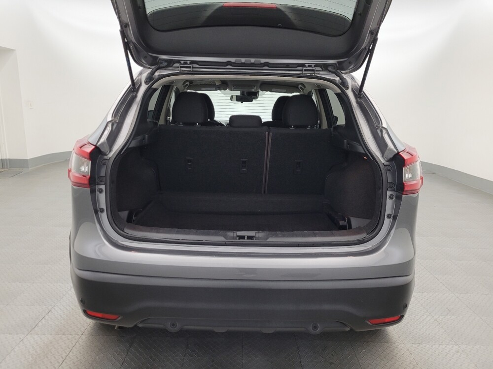 2021 Nissan Rogue Sport in Mesa, AZ 85210 - 18110066 29