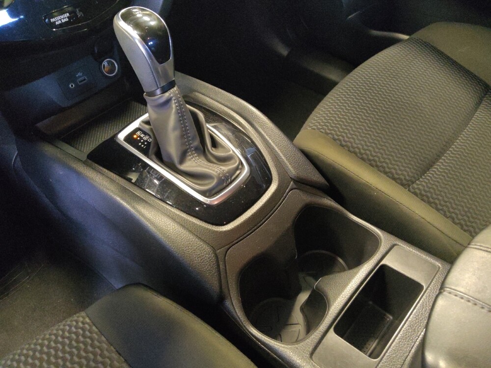 2021 Nissan Rogue Sport in Mesa, AZ 85210 - 18110066 26