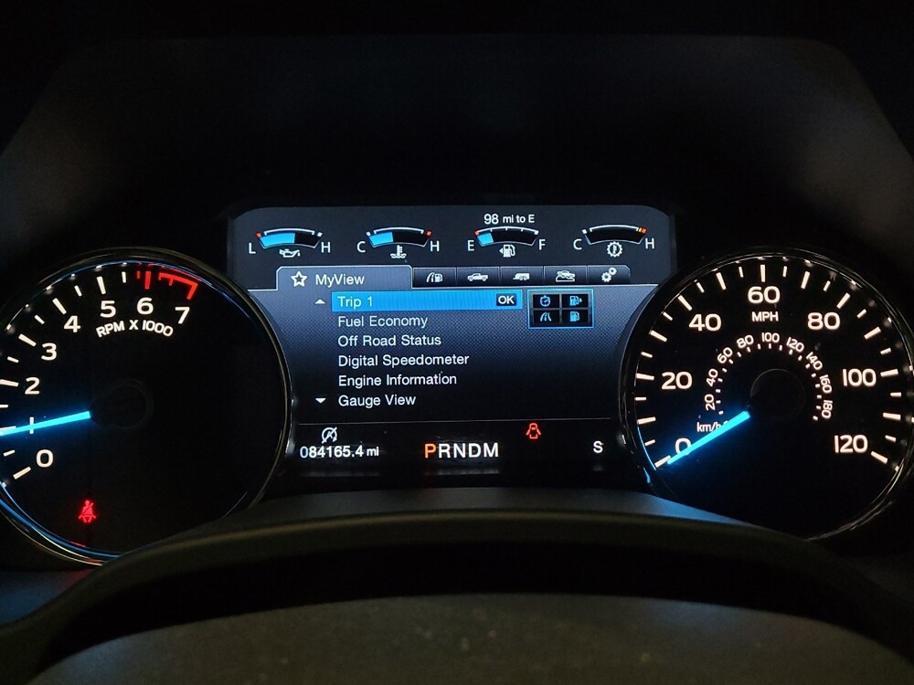 2018 Ford F150 in Montclair, CA 91763 - 18110067 23