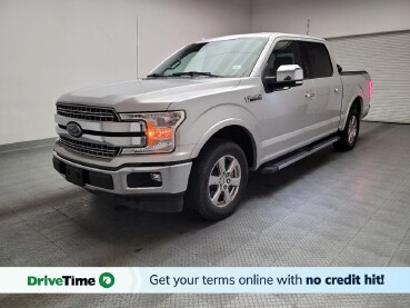 2018 Ford F150 in Montclair, CA 91763