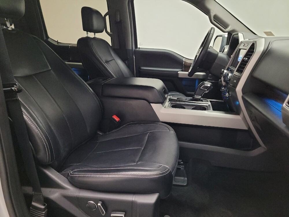 2018 Ford F150 in Montclair, CA 91763 - 18110067 21