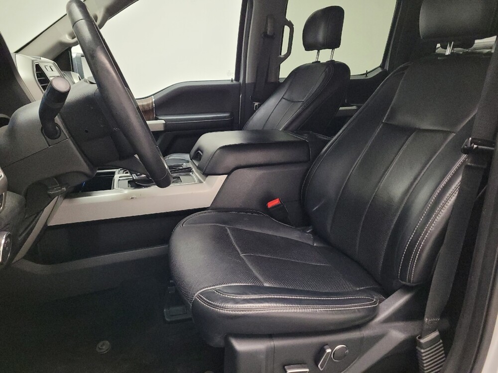 2018 Ford F150 in Montclair, CA 91763 - 18110067 17