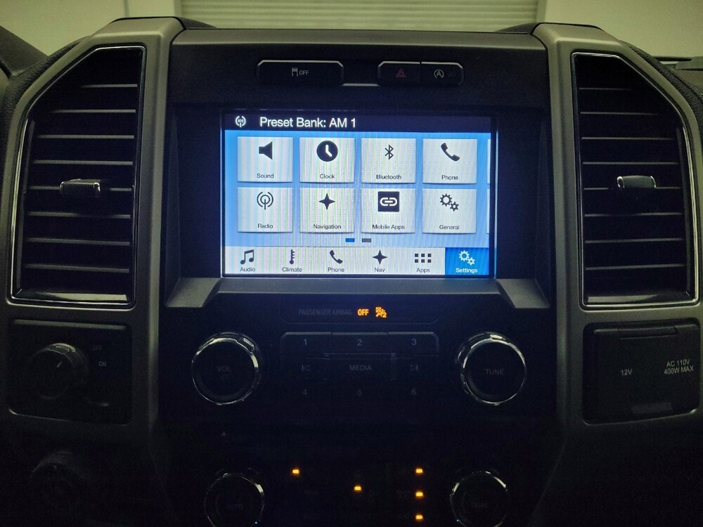 2018 Ford F150 in Montclair, CA 91763 - 18110067 25