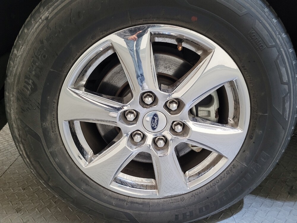 2018 Ford F150 in Montclair, CA 91763 - 18110067 31