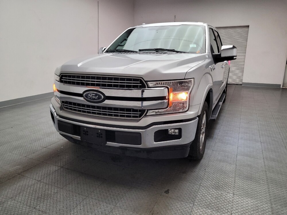 2018 Ford F150 in Montclair, CA 91763 - 18110067 15