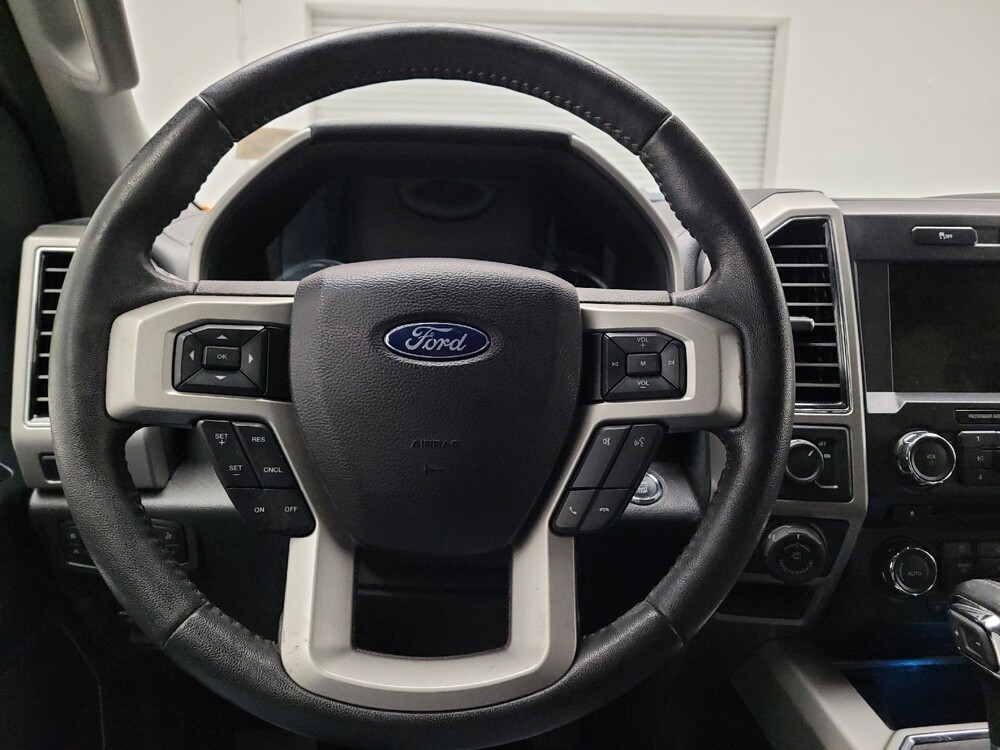 2018 Ford F150 in Montclair, CA 91763 - 18110067 22