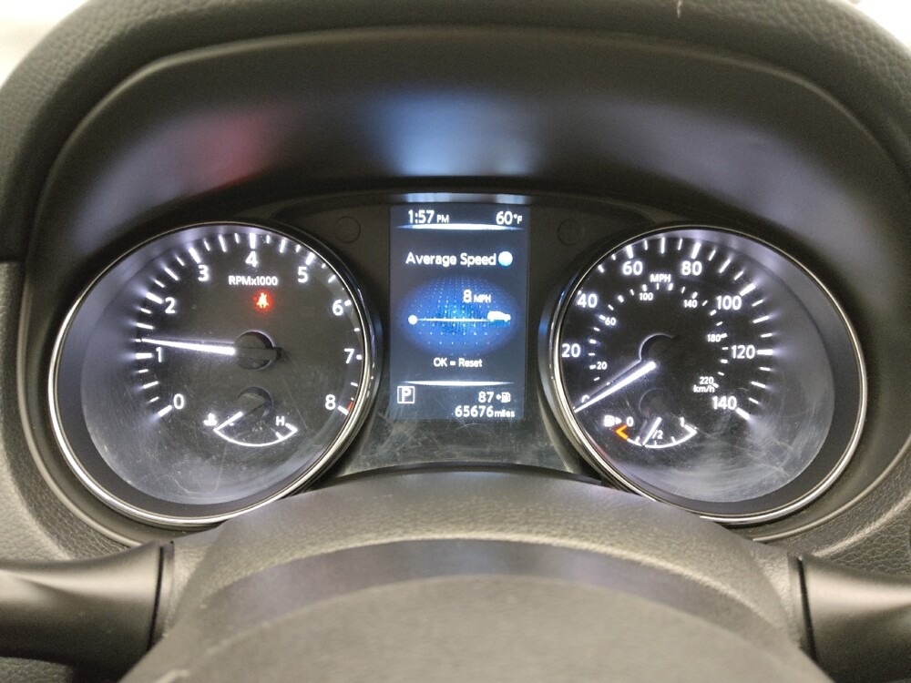 2017 Nissan Rogue in Springfield, MO 65807 - 18110068 23