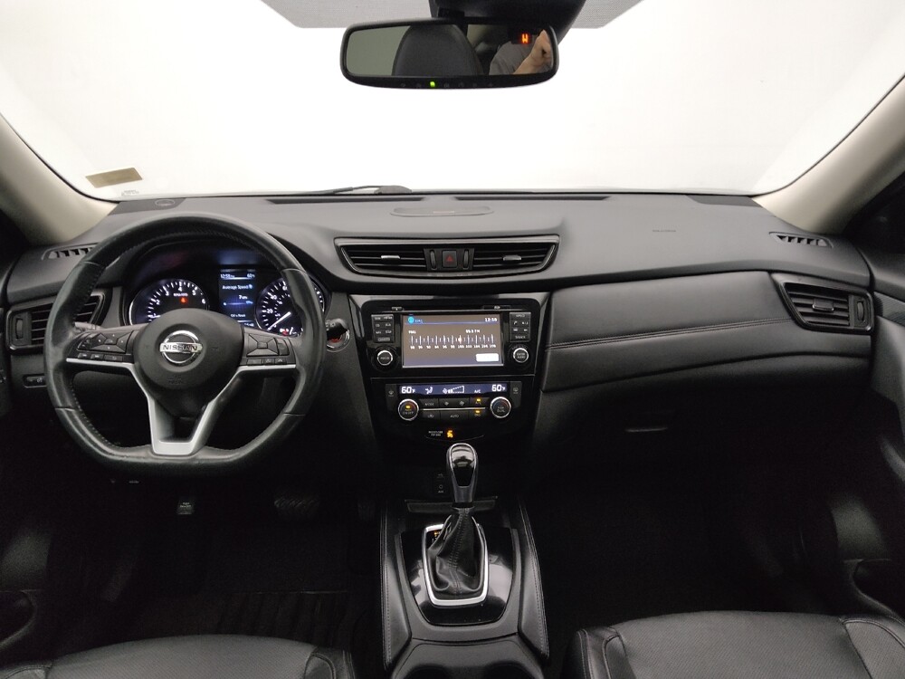 2017 Nissan Rogue in Springfield, MO 65807 - 18110068 22