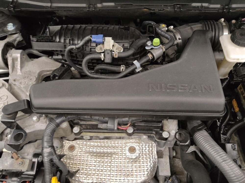 2017 Nissan Rogue in Springfield, MO 65807 - 18110068 30