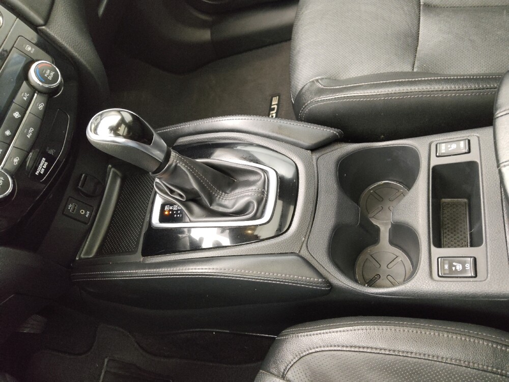 2017 Nissan Rogue in Springfield, MO 65807 - 18110068 26