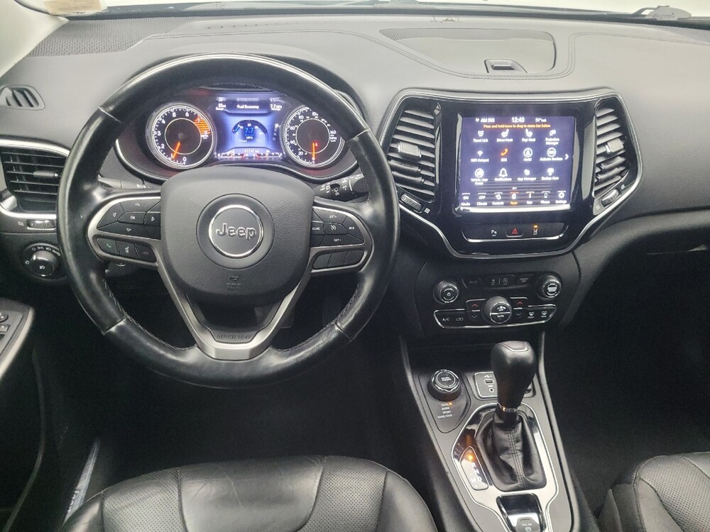 2020 Jeep Cherokee in Indianapolis, IN 46219 - 18110069 22