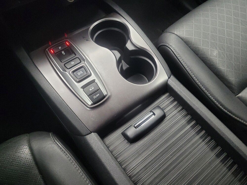 2021 Honda Passport in Indianapolis, IN 46219 - 18110070 26