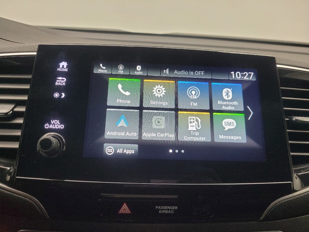 2021 Honda Passport in Indianapolis, IN 46219 - 18110070 25
