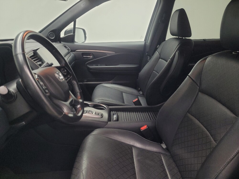 2021 Honda Passport in Indianapolis, IN 46219 - 18110070 17