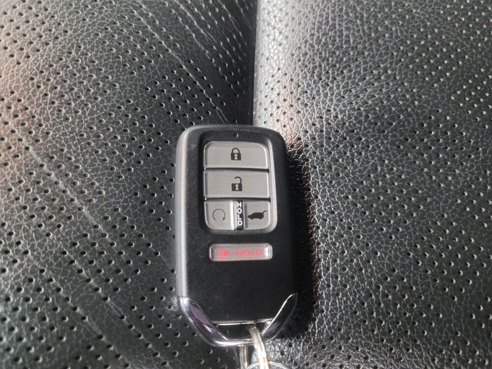 2021 Honda Passport in Indianapolis, IN 46219 - 18110070 32