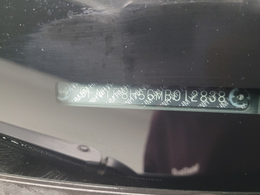 2021 Honda Passport in Indianapolis, IN 46219 - 18110070 33