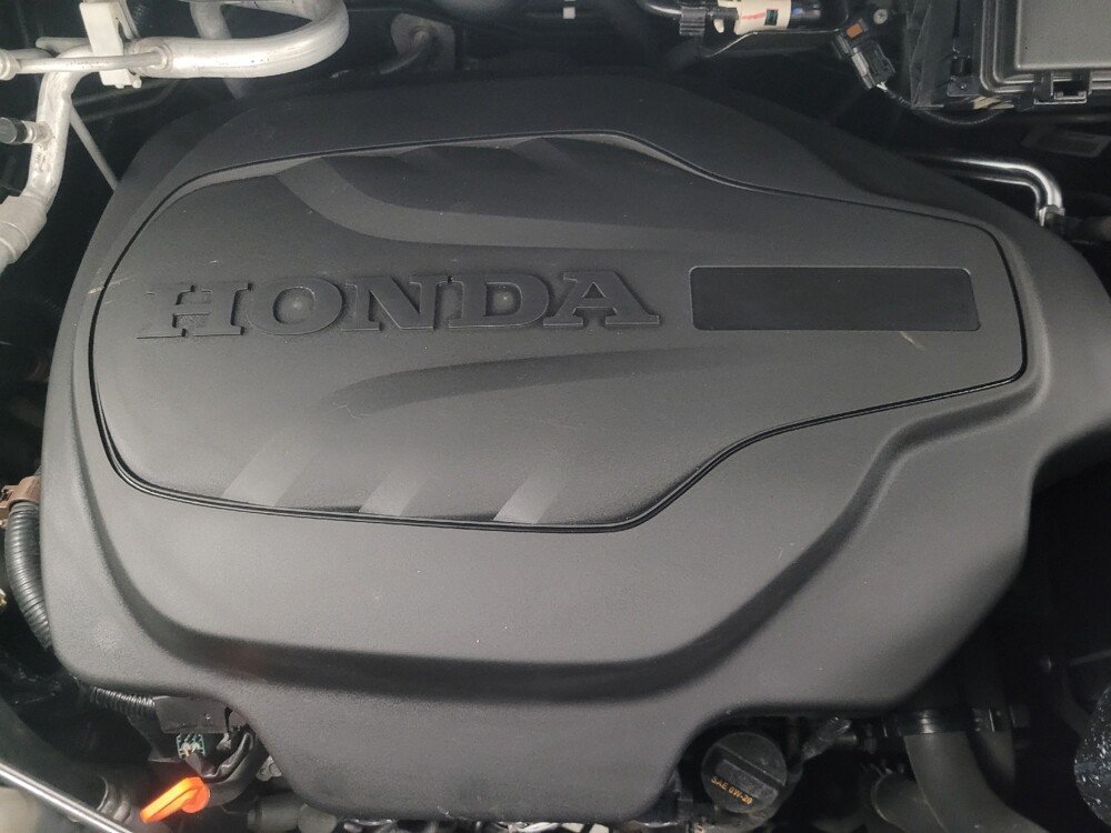 2021 Honda Passport in Indianapolis, IN 46219 - 18110070 30