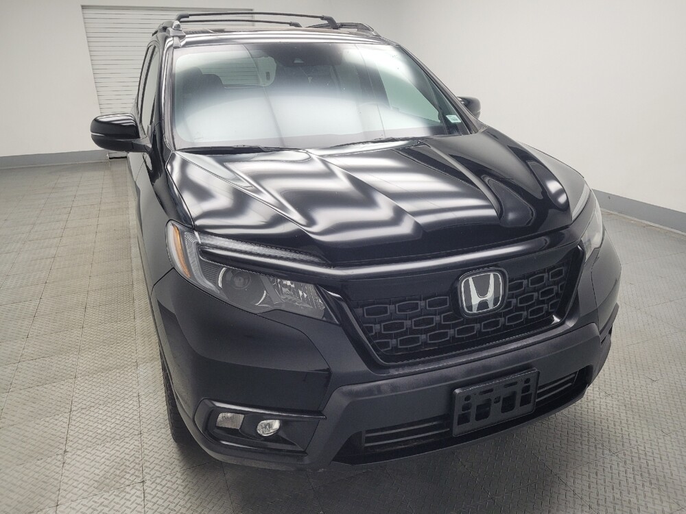 2021 Honda Passport in Indianapolis, IN 46219 - 18110070 14