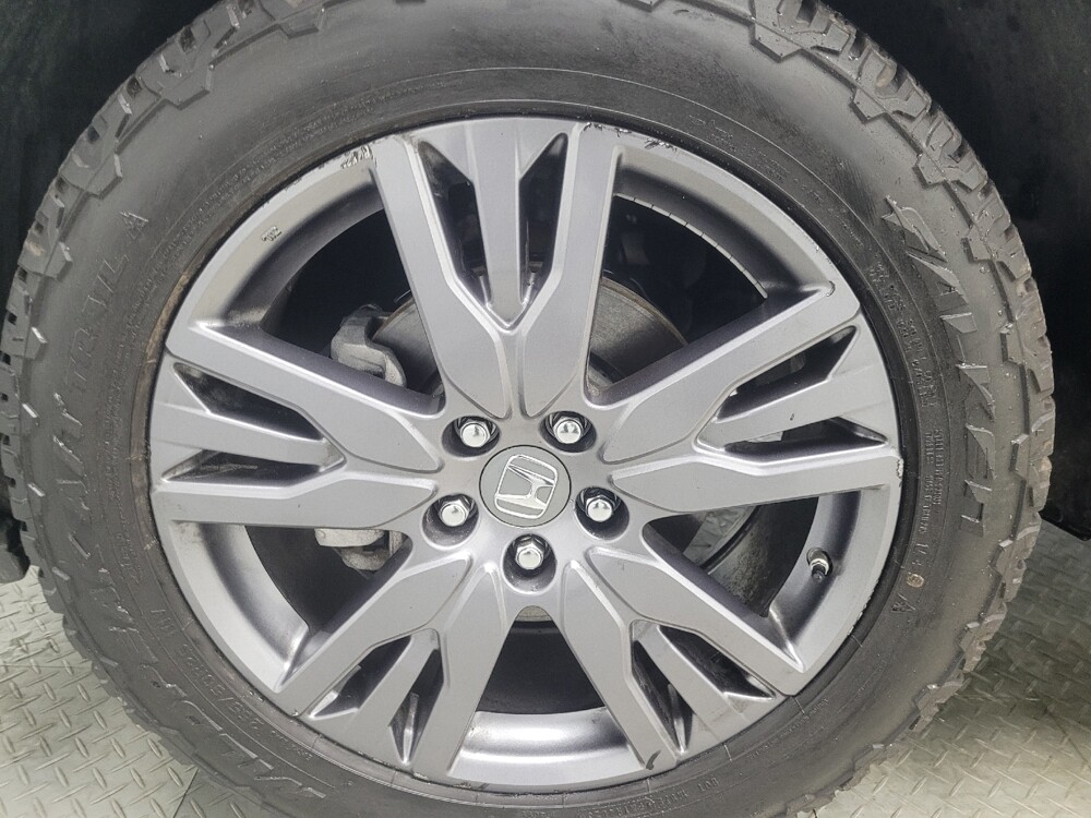 2021 Honda Passport in Indianapolis, IN 46219 - 18110070 31