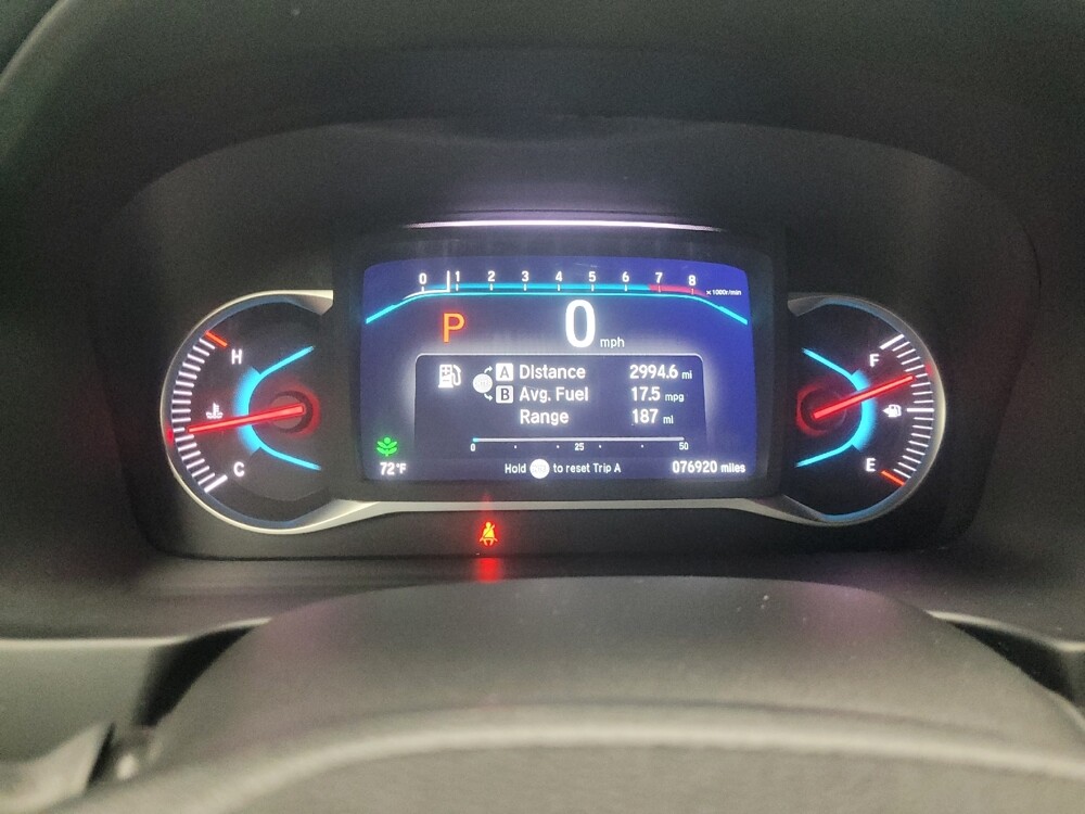 2021 Honda Passport in Indianapolis, IN 46219 - 18110070 23