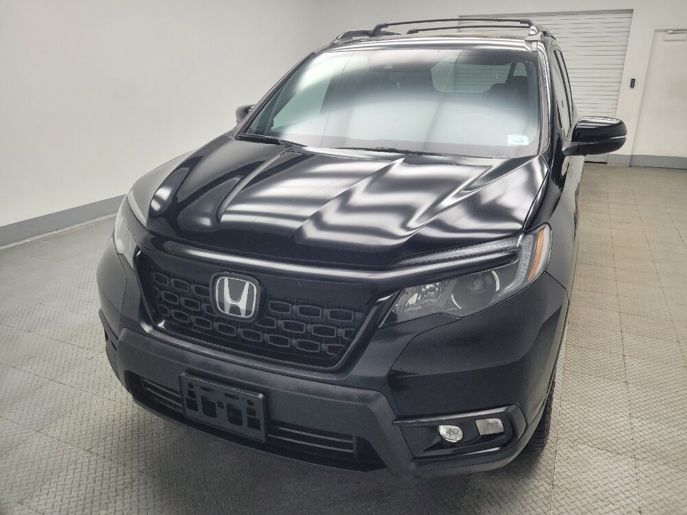 2021 Honda Passport in Indianapolis, IN 46219 - 18110070 15