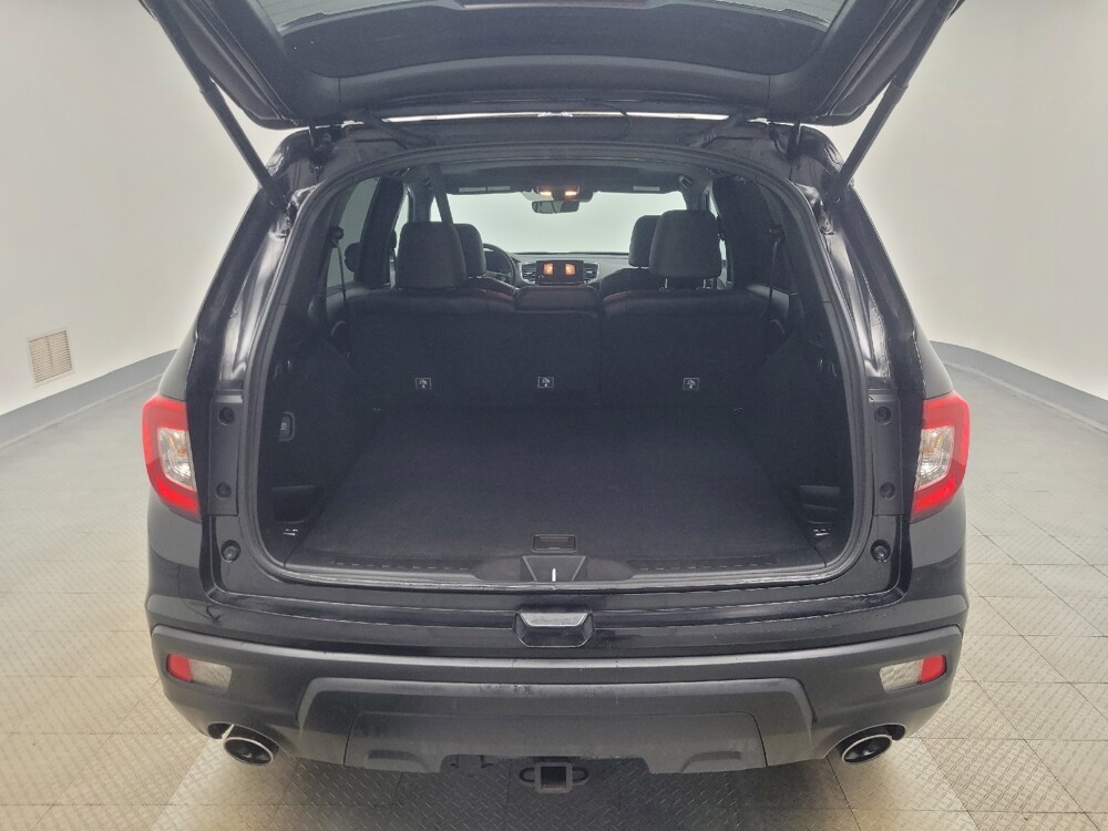 2021 Honda Passport in Indianapolis, IN 46219 - 18110070 29