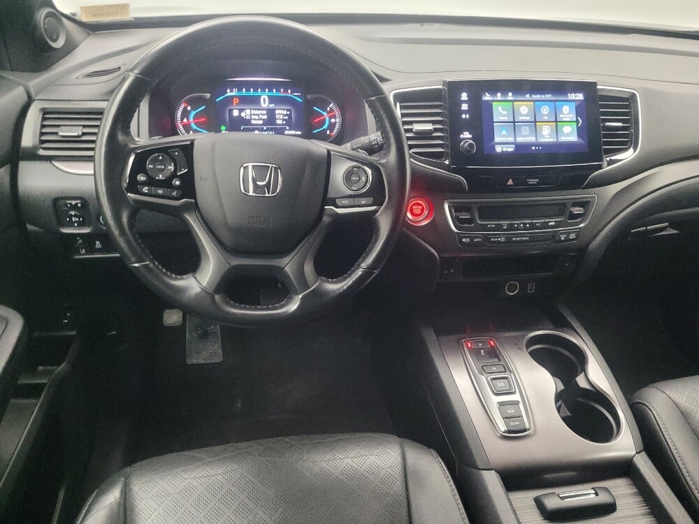 2021 Honda Passport in Indianapolis, IN 46219 - 18110070 22