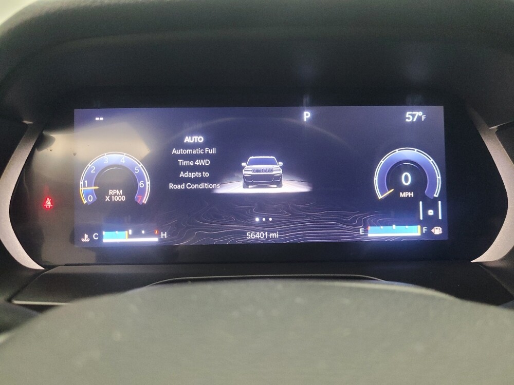 2021 Jeep Grand Cherokee L in Indianapolis, IN 46219 - 18110071 23