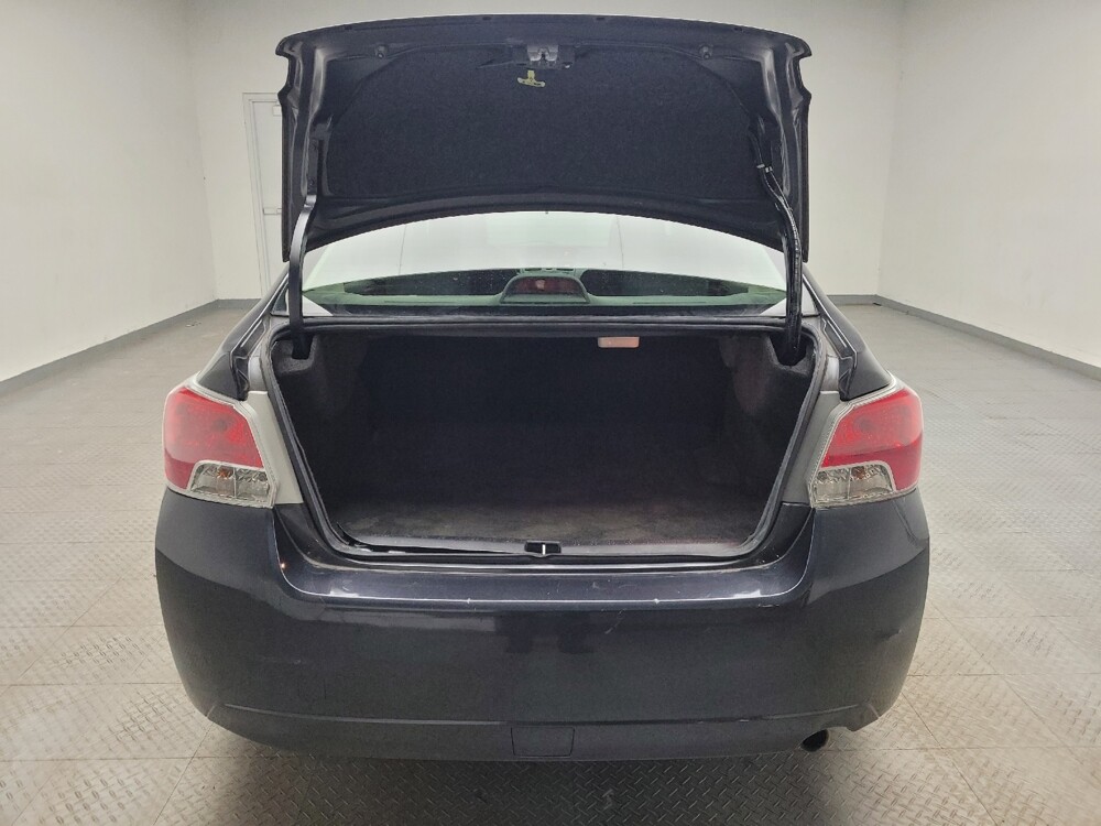 2014 Subaru Impreza in St. Louis, MO 63136 - 18110072 29