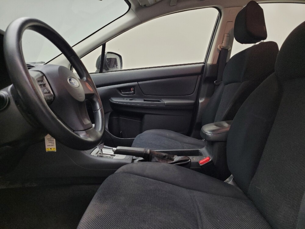 2014 Subaru Impreza in St. Louis, MO 63136 - 18110072 17