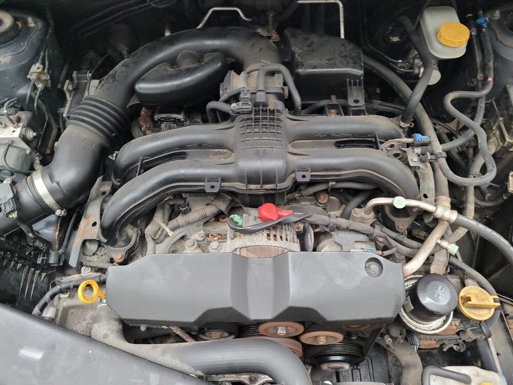 2014 Subaru Impreza in St. Louis, MO 63136 - 18110072 30