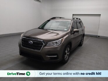 2021 Subaru Ascent in Jackson, MS 39211