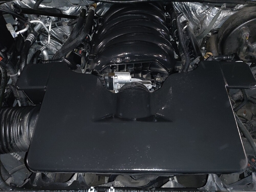 2017 Chevrolet Silverado 1500 in Lauderdale Lakes, FL 33313 - 18110076 30