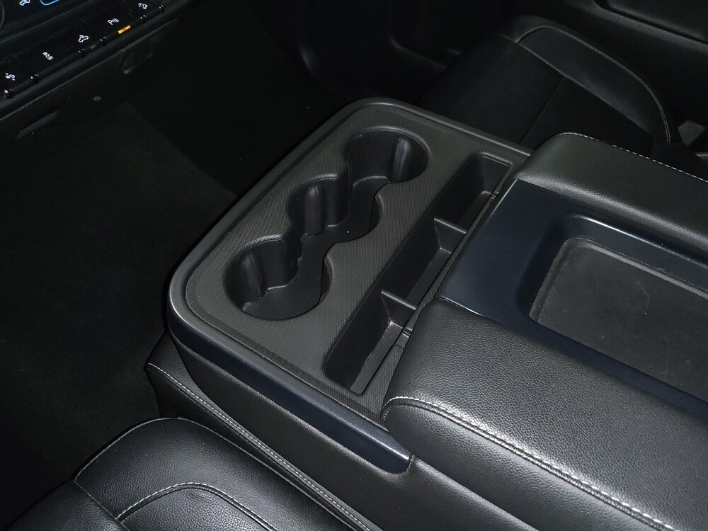 2017 Chevrolet Silverado 1500 in Lauderdale Lakes, FL 33313 - 18110076 26