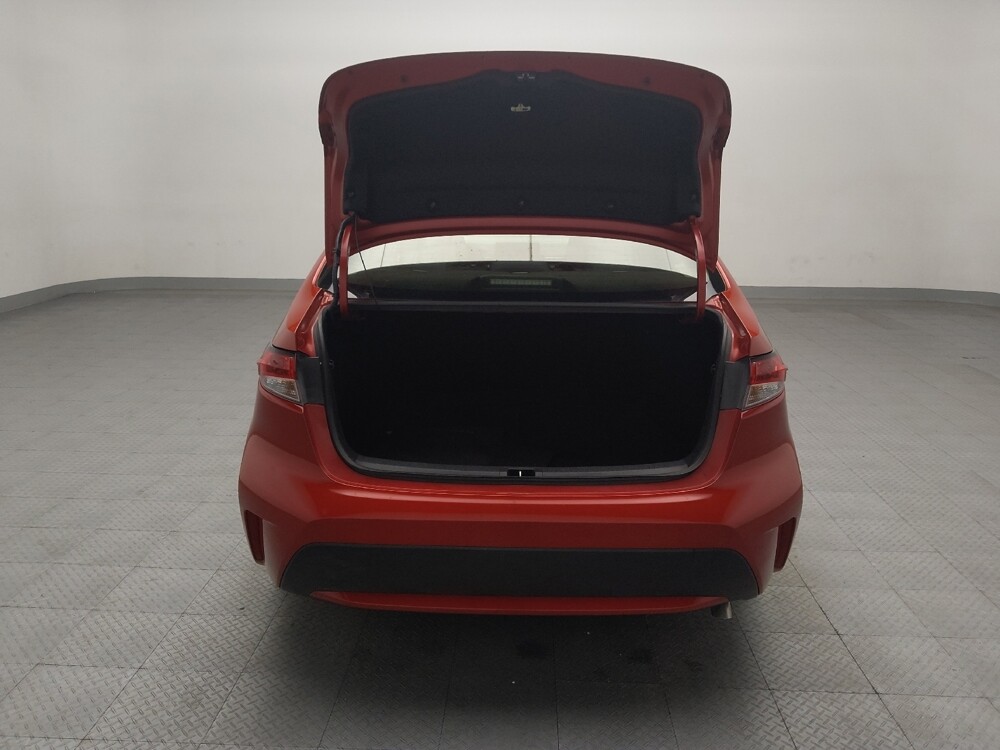 2021 Toyota Corolla in Lewisville, TX 75067 - 18110077 29