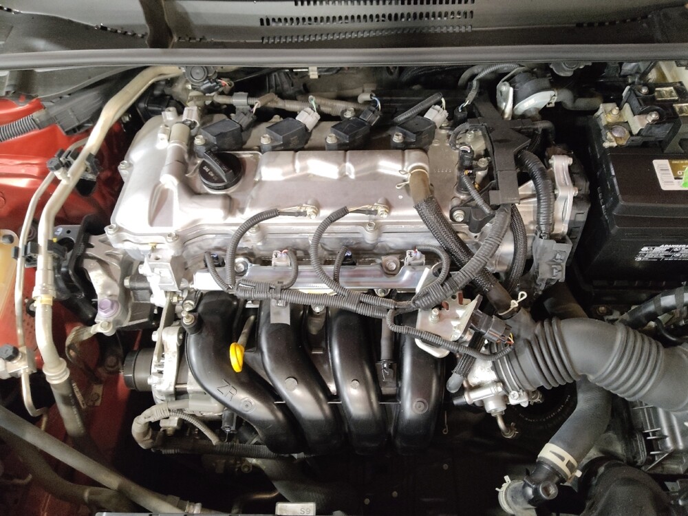 2021 Toyota Corolla in Lewisville, TX 75067 - 18110077 30