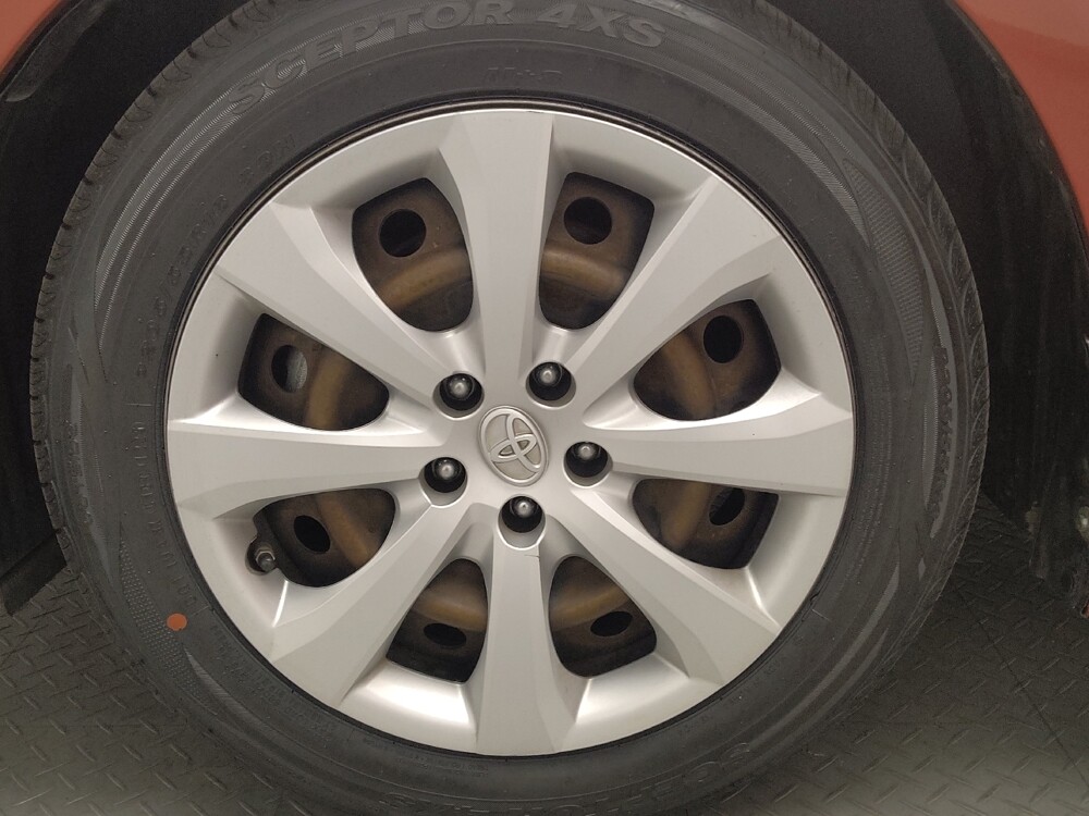 2021 Toyota Corolla in Lewisville, TX 75067 - 18110077 31