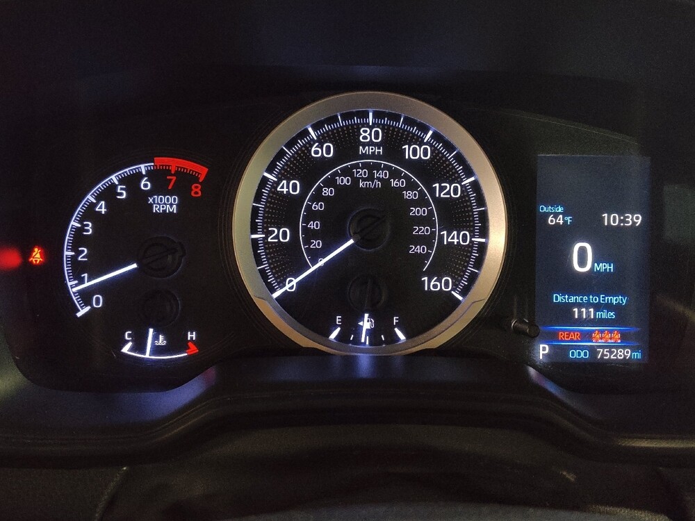 2021 Toyota Corolla in Lewisville, TX 75067 - 18110077 23