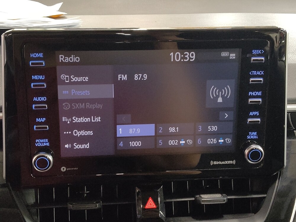 2021 Toyota Corolla in Lewisville, TX 75067 - 18110077 25