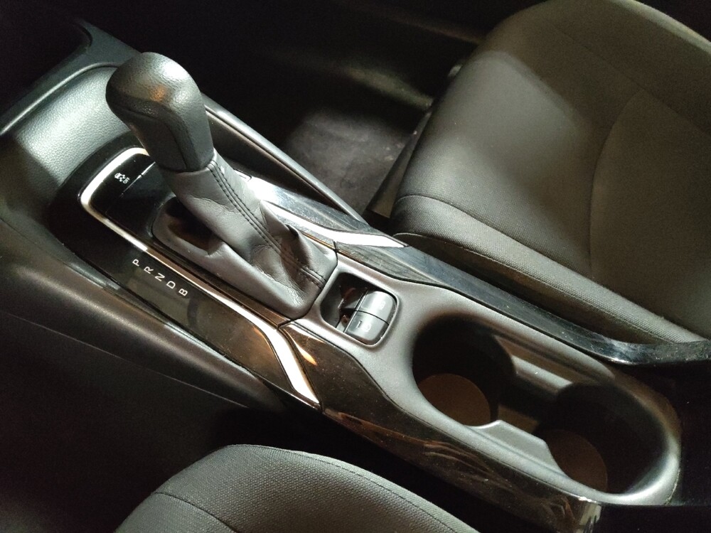 2021 Toyota Corolla in Lewisville, TX 75067 - 18110077 26