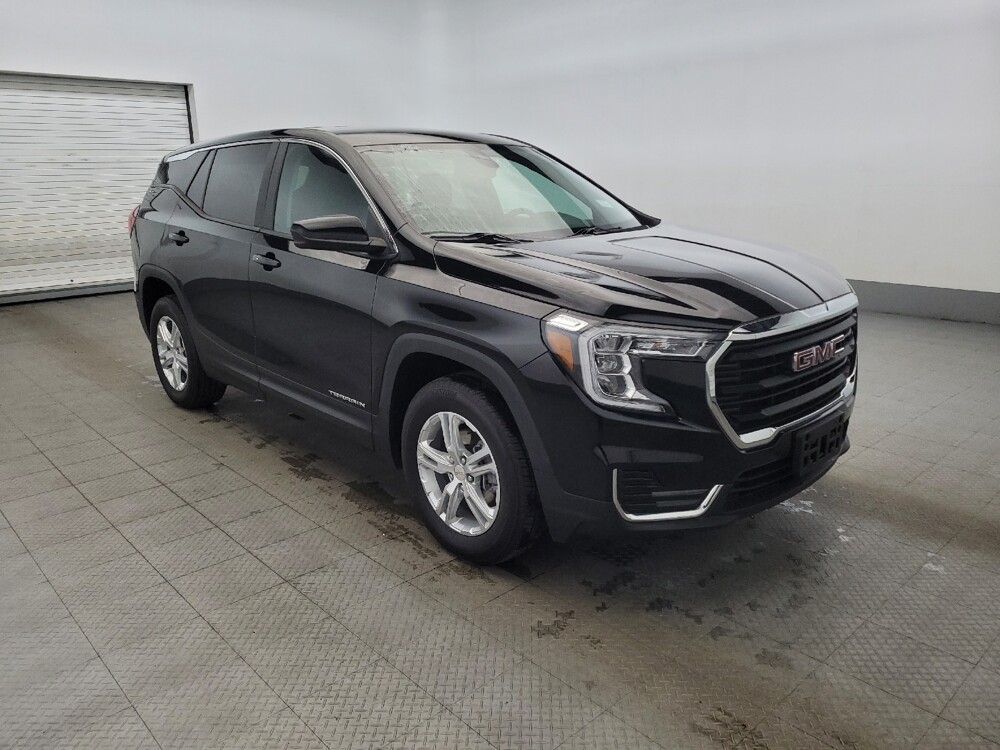 2022 GMC Terrain in Richmond, VA 23235 - 18110079 13