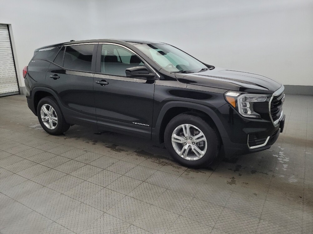 2022 GMC Terrain in Richmond, VA 23235 - 18110079 11