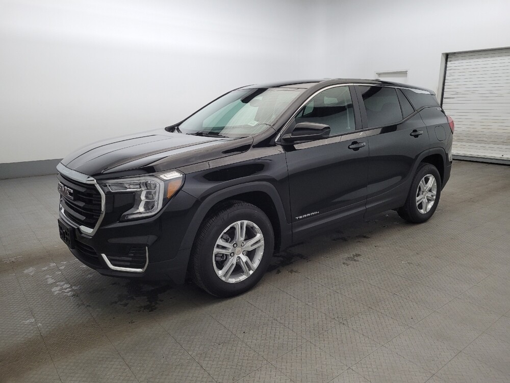 2022 GMC Terrain in Richmond, VA 23235 - 18110079 2