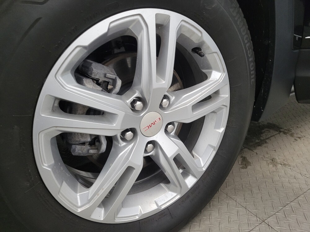 2022 GMC Terrain in Richmond, VA 23235 - 18110079 31